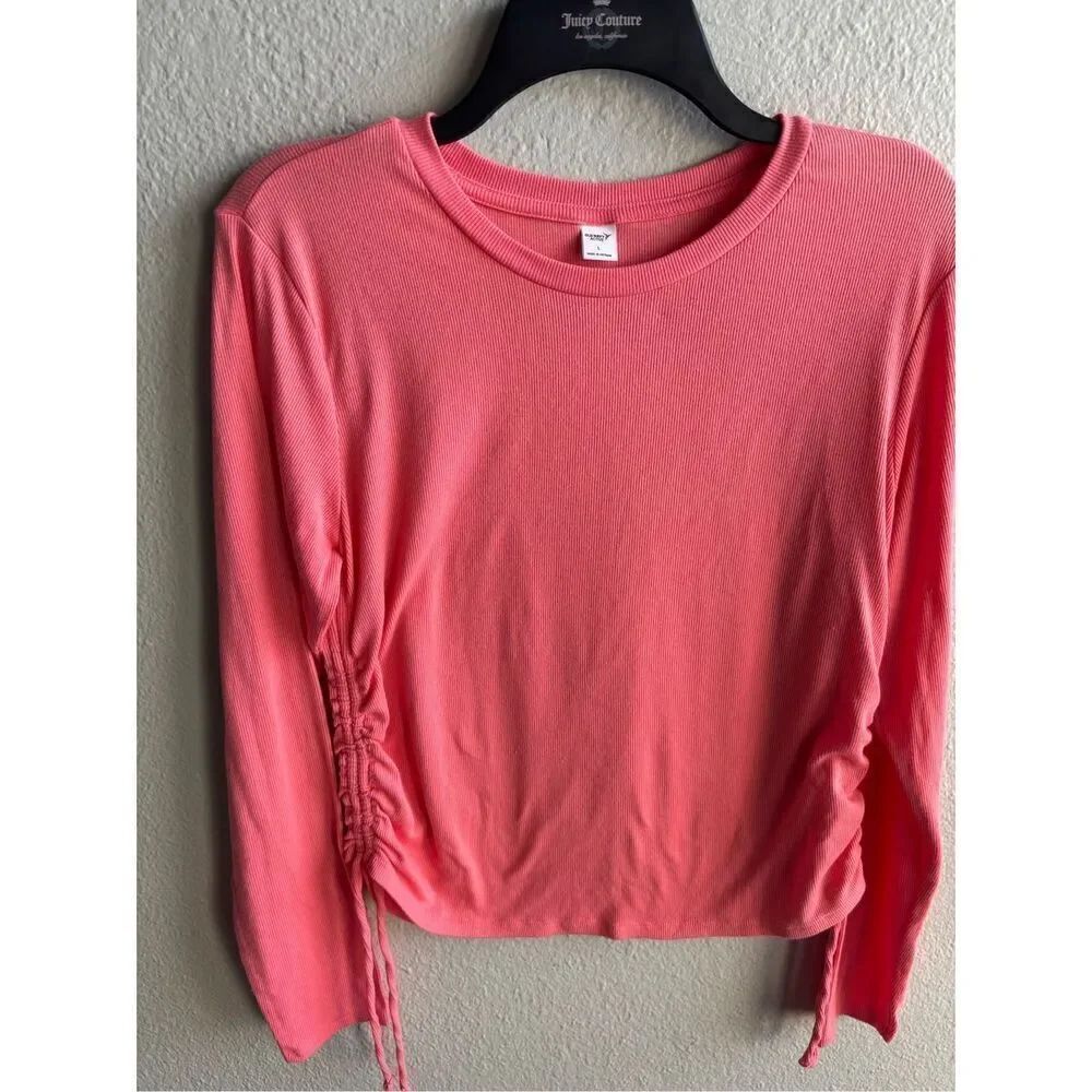❤️Old Navy Active Ribbed Top
